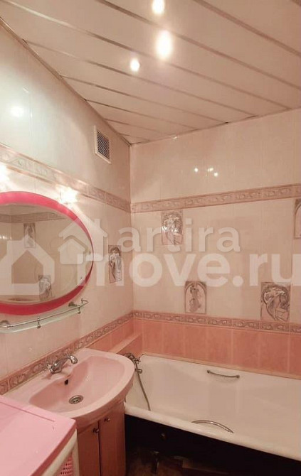 1-комн. квартира, 39.5 м2, 1/12 эт. Москва - изображение 1