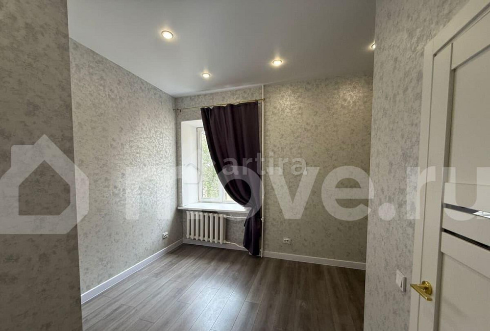 Студия, 10.5 м2, 1/4 эт. Москва - изображение 1