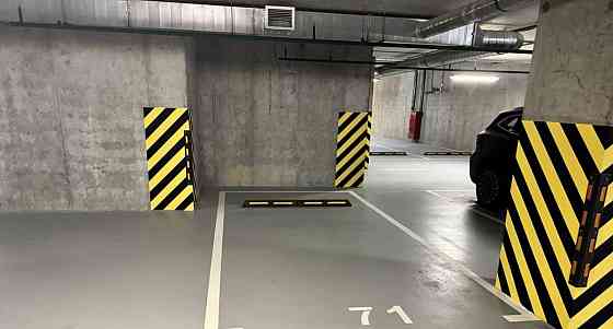 Гараж, 15 м2 Санкт-Петербург