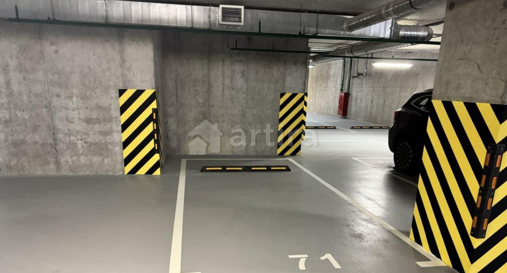 Гараж, 15 м2 Санкт-Петербург - изображение 1