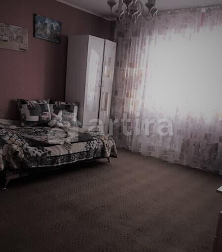 2-комн. квартира, 48 м2, 3/9 эт. Москва - изображение 9