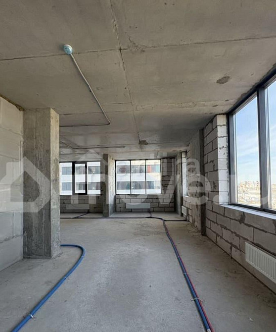 3-комн. квартира, 88.5 м2, 16/51 эт. Москва - изображение 3