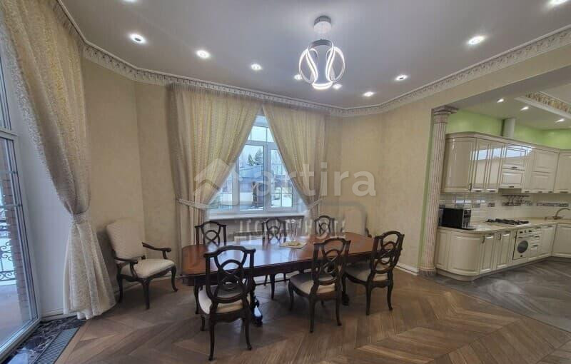 Коттедж, 500 м2 Солнечногорск - изображение 9