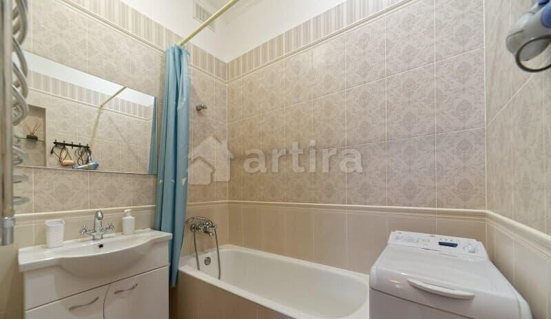 Студия, 52 м2, 3/3 эт. Санкт-Петербург - изображение 17