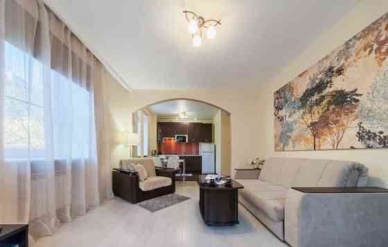 3-комн. квартира, 68 м2, 2/5 эт. Санкт-Петербург