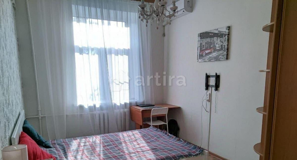 Комната, 14.5 м2, 5/5 эт. Москва - изображение 1