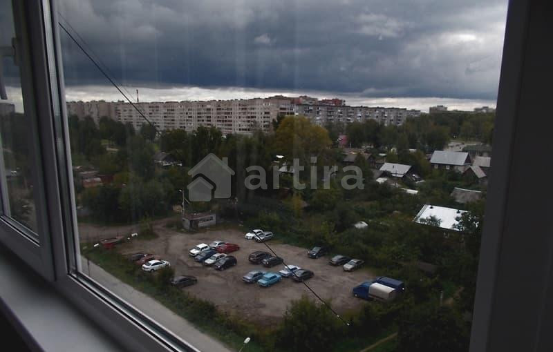 1-комн. квартира, 48 м2, 8/12 эт. Череповец - изображение 16