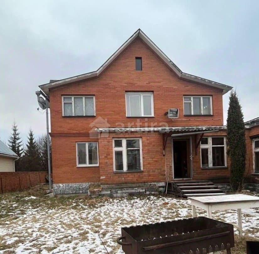 Коттедж, 298 м2, 10 соток, 2 эт. Дегтярск - изображение 5