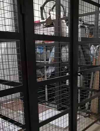 Гараж, 4.8 м2 Москва