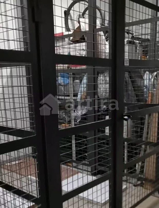 Гараж, 4.8 м2 Москва - изображение 1