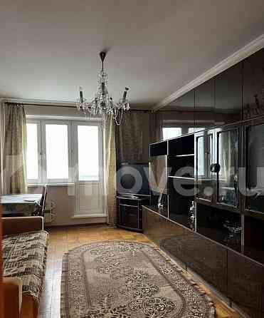 3-комн. квартира, 73.1 м2, 8/16 эт. Москва