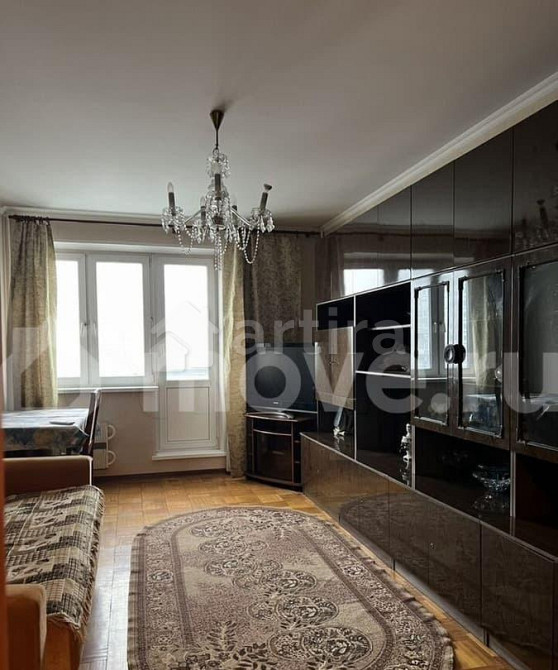 3-комн. квартира, 73.1 м2, 8/16 эт. Москва - изображение 4