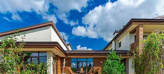 Дом, 1200 м2, 50 соток, 3 эт. Истра