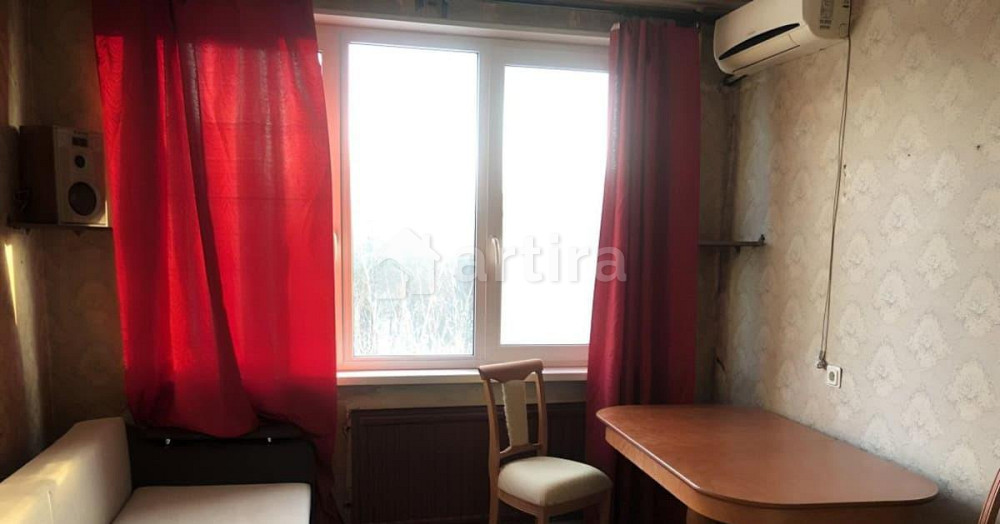 Комната, 11 м2, 7/9 эт. Санкт-Петербург - изображение 3