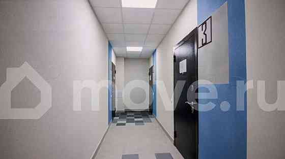 Студия, 21.5 м2, 2/5 эт. Москва