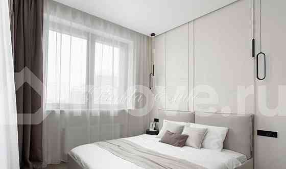 4-комн. квартира, 70 м2, 9/29 эт. Москва