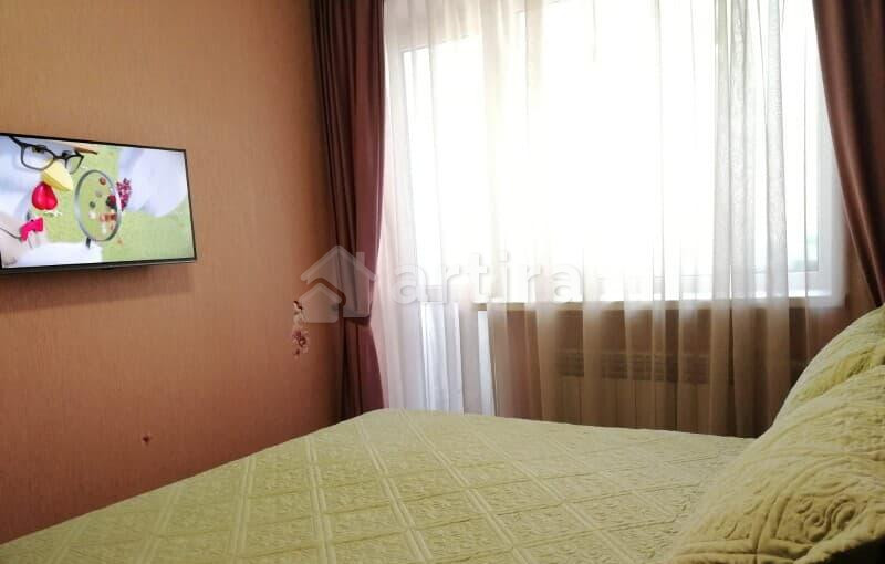 1-комн. квартира, 36 м2, 2/5 эт. Ростов-на-Дону - изображение 19