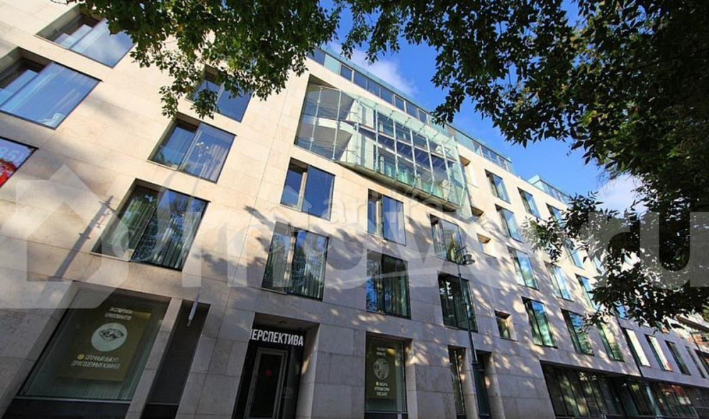 5-комн. квартира, 213 м2, 3/6 эт. Москва - изображение 1