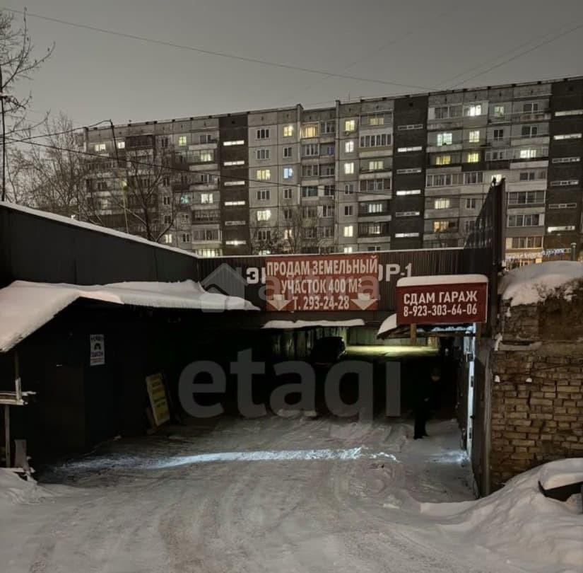 Гараж, 30 м2 Красноярск - изображение 7