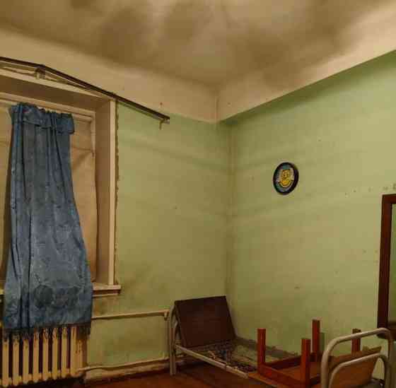 Комната, 18 м2, 6/6 эт. Новосибирск