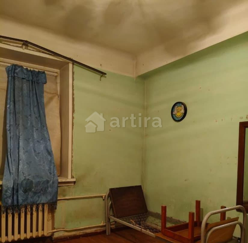 Комната, 18 м2, 6/6 эт. Новосибирск - изображение 3