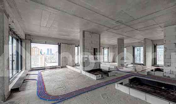 5-комн. квартира, 192 м2, 12/18 эт. Москва