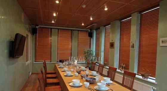 Коттедж, 500 м2 Лобня