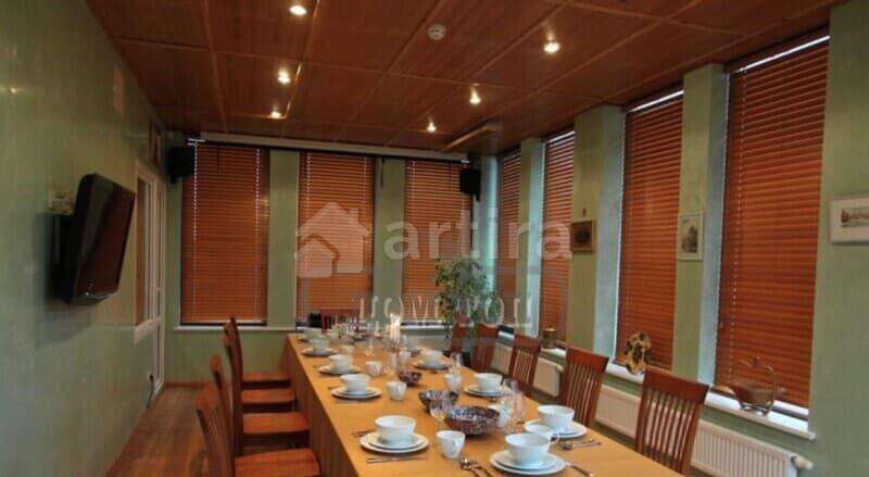 Коттедж, 500 м2 Лобня - изображение 3