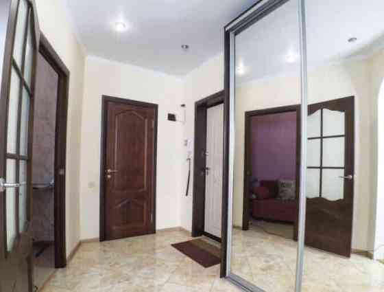 1-комн. квартира, 68 м2, 7/10 эт. Самара