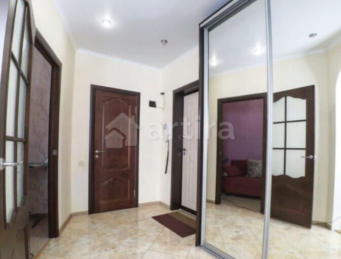 1-комн. квартира, 68 м2, 7/10 эт. Самара - изображение 4