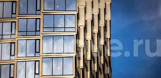 4-комн. квартира, 103.9 м2, 7/39 эт. Москва