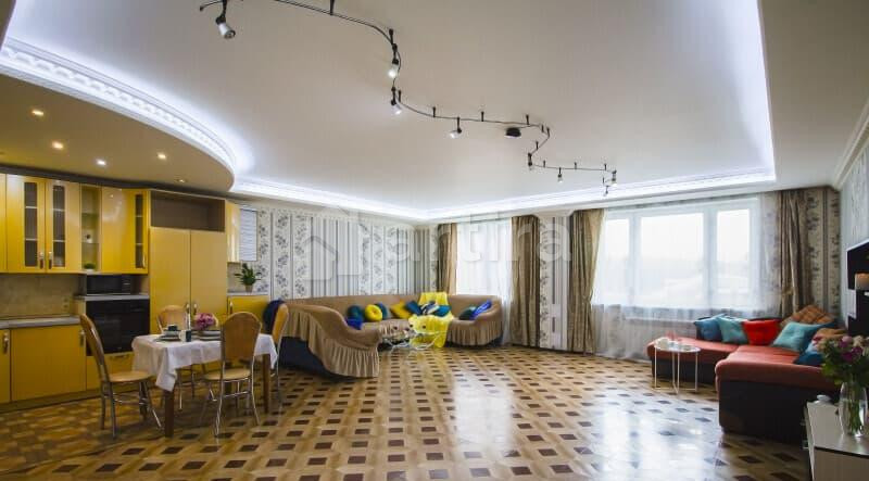 4-комн. квартира, 120 м2, 22/22 эт. Красногорск - изображение 10