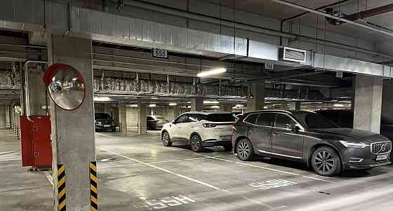 Гараж, 14 м2 Санкт-Петербург