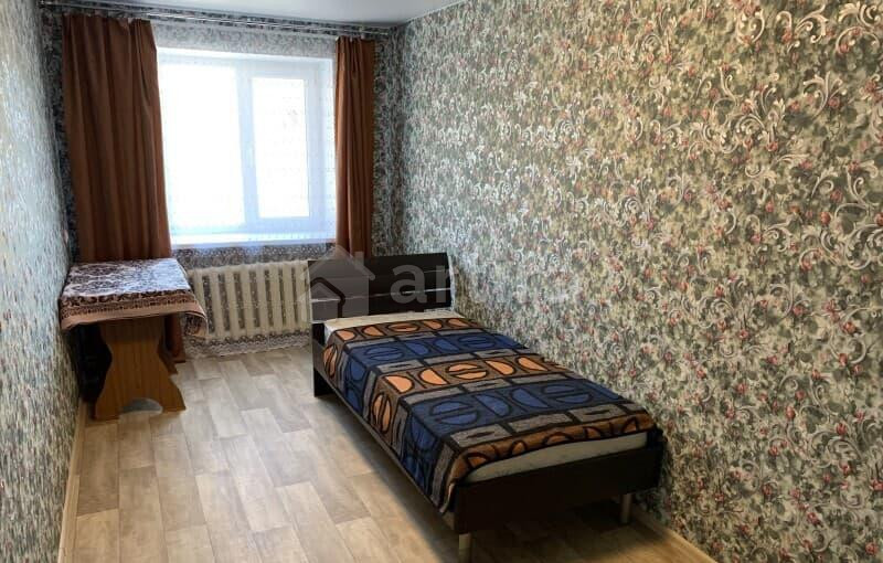 2-комн. квартира, 45 м2, 3/5 эт. Саратов - изображение 8