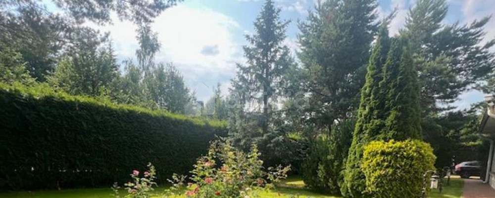 Коттедж, 380 м2, 20 соток, 2 эт. Истра - изображение 4