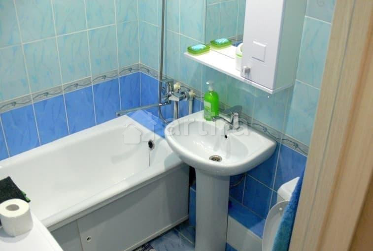 2-комн. квартира, 48 м2, 2/6 эт. Нижний Тагил - изображение 13