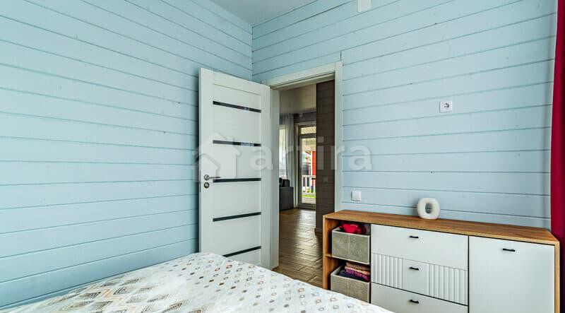 Коттедж, 120 м2 Сертолово - изображение 19