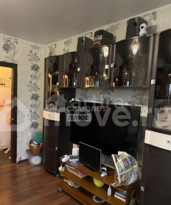 4-комн. квартира, 86.5 м2, 3/14 эт. Москва - изображение 7