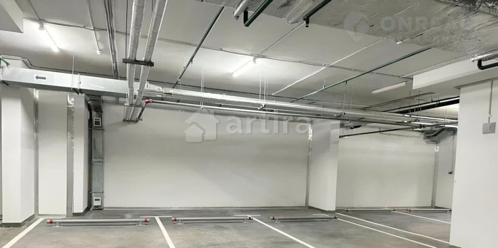 Гараж, 15 м2 Москва - изображение 6