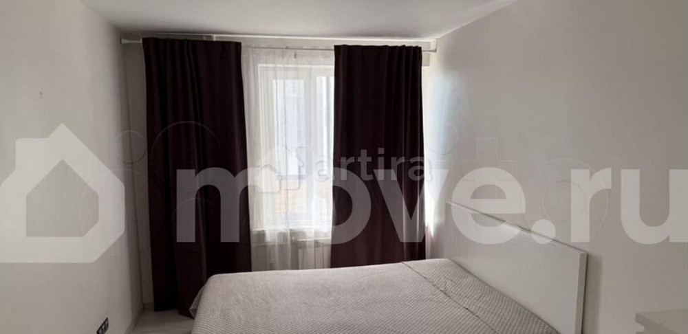 2-комн. апарт-ы, 50.6 м2, 14/16 эт. Москва - изображение 2