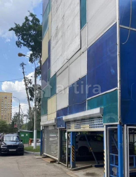 Гараж, 18 м2 Люберцы - изображение 2