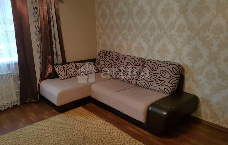 2-комн. квартира, 65 м2, 3/14 эт. Воскресенск - изображение 19