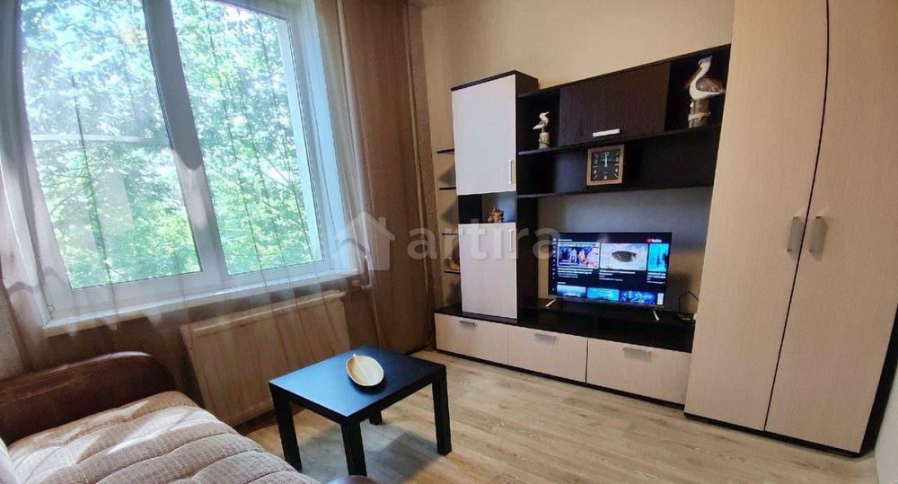 Комната, 12 м2, 3/5 эт. Санкт-Петербург - изображение 2