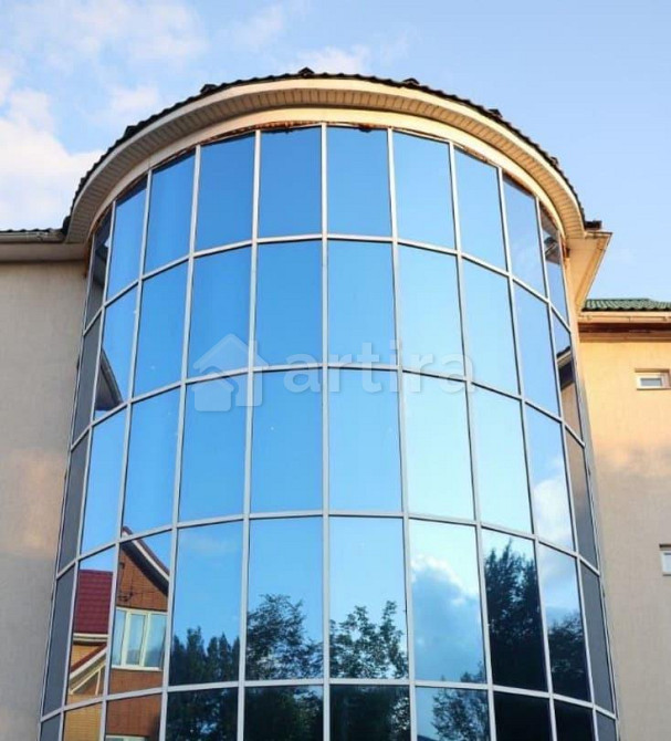 Дом, 430 м2, 10 соток, 3 эт. Красноярск - изображение 7