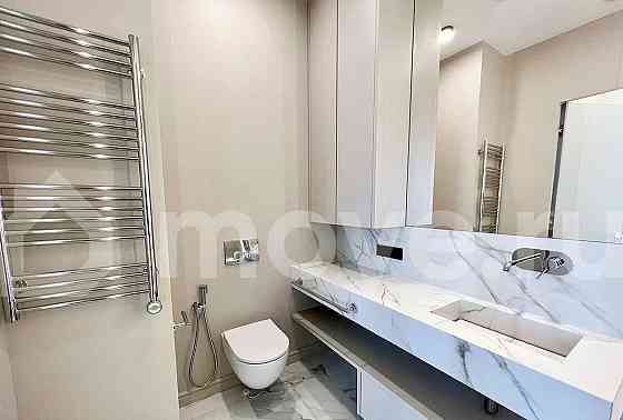 3-комн. апарт-ы, 90 м2, 50/85 эт. Москва