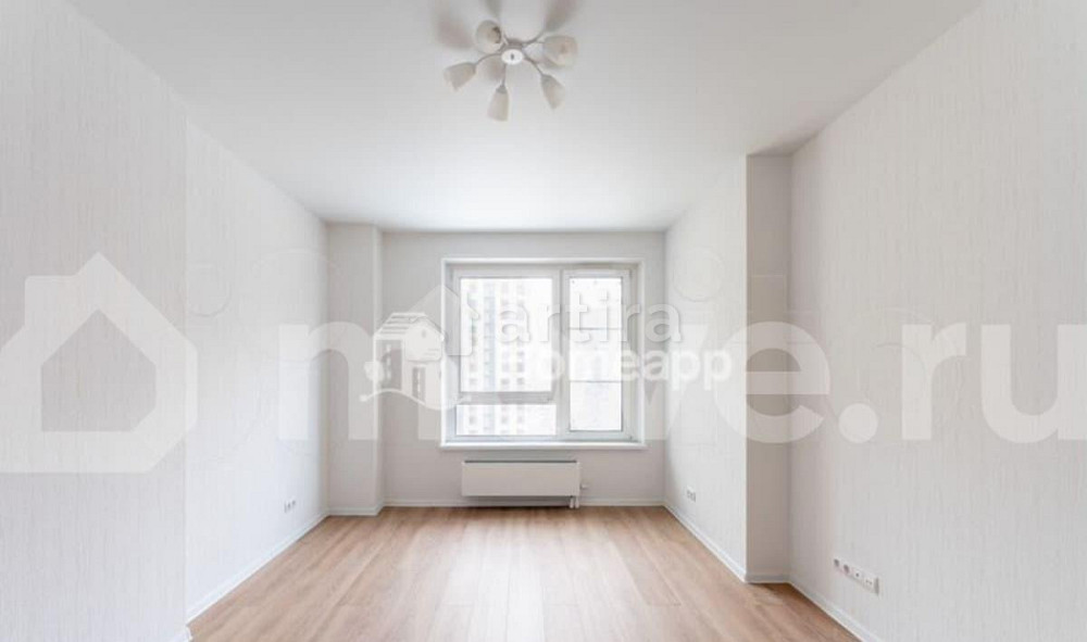 3-комн. квартира, 75.5 м2, 14/24 эт. Москва - изображение 3