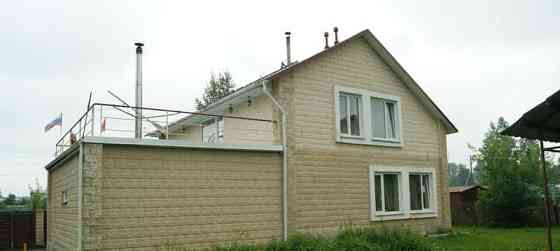 Коттедж, 300 м2 Новосибирск