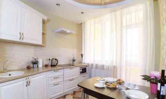 1-комн. квартира, 68 м2, 7/10 эт. Самара