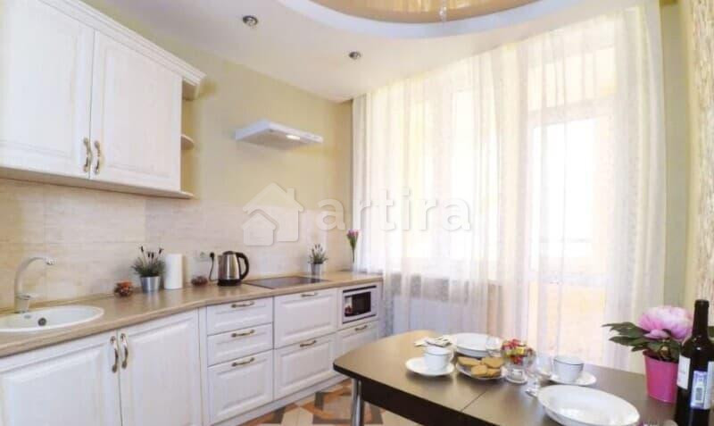 1-комн. квартира, 68 м2, 7/10 эт. Самара - изображение 6