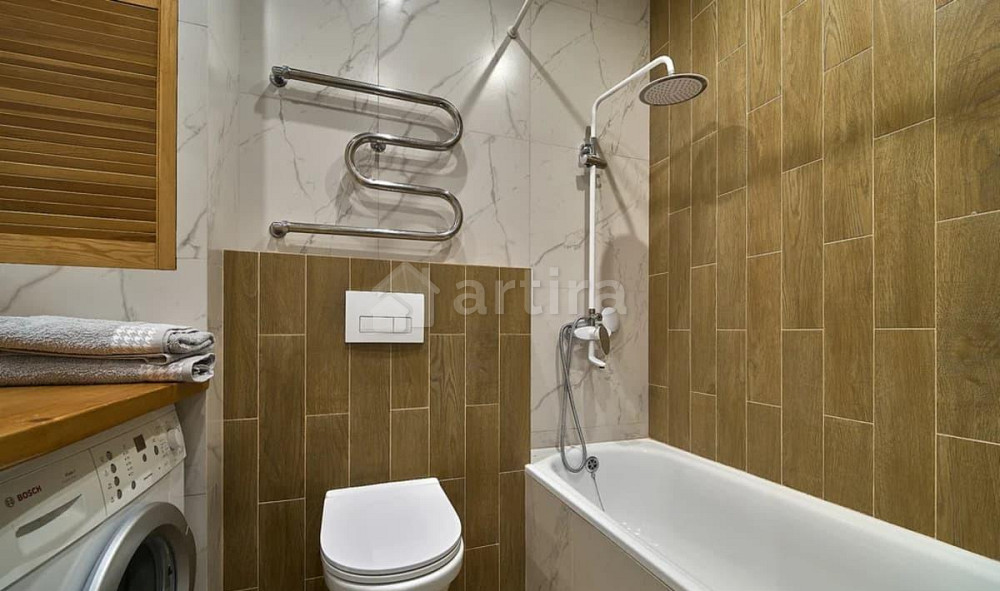 1-комн. квартира, 29.5 м2, 10/15 эт. Обнинск - изображение 4